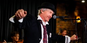 “Дружбатут” и Оркестр