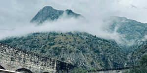 Черные горы