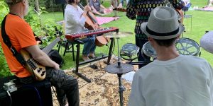 Депрессивный месяц