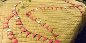 Подготовка к Новому году