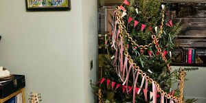 Декабрьские выходные