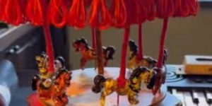 Время волшебства