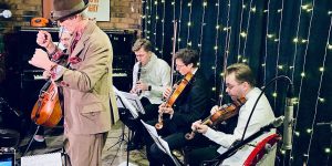 Середина недели