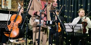 Концертные материалы