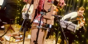 Похмельный концерт. Послесловие…