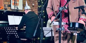 О презентации и другое