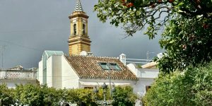 В преддверии весны