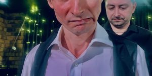 Любовь наоборот