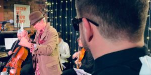 И снова про “Похмельный концерт”