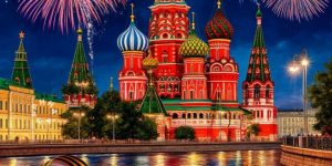 С Днем Победы!