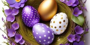 Пасхальная неделя