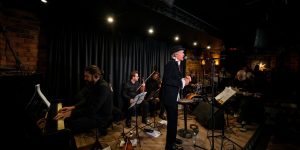 Оркестр Дружбатут, первое выступление. Как это было…